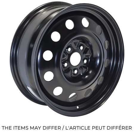 Rtx 17x7.5 5x120 ET42 CB64.1 Black X47120